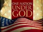 One Nation Under God Logo
